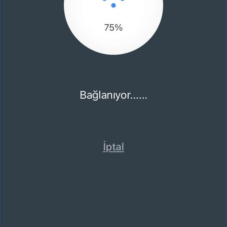 İzmir'de Fakir Robot 770 Bağlantı Sorunu Ve Uzaktan Destek