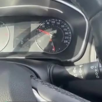 Renault AdBlue Uyarısı Alıyorum!