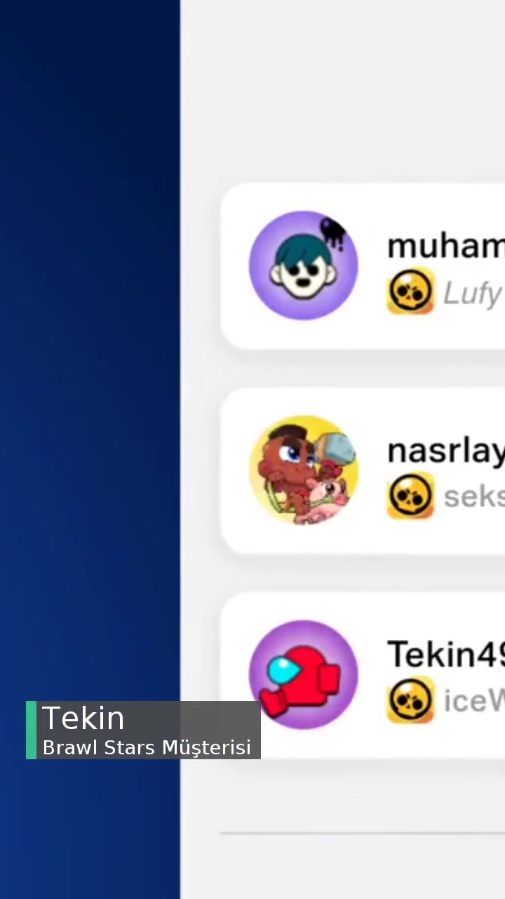 Brawl Stars 95k Hesabım Kilitlendi 5 Yıldır Oynuyorum, 5 Binden Fazla Para Yatırdım! videonun kapak resmi
