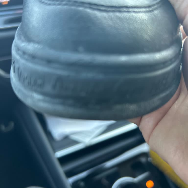 Ayakkabının Tabandan Ayrılması Ve Değişim Talebi