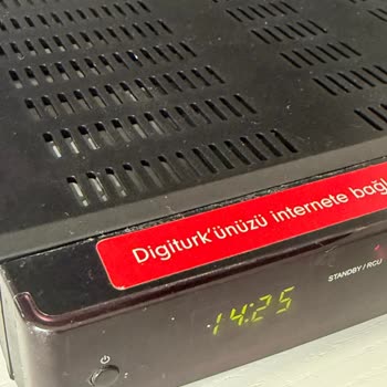 Ücretli Kutu Değişiminde İkinci El Ve Bozuk Cihaz