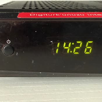 Ücretli Kutu Değişiminde İkinci El Ve Bozuk Cihaz