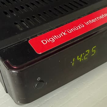 Ücretli Kutu Değişiminde İkinci El Ve Bozuk Cihaz