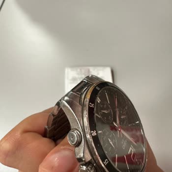 Complaint Regarding Case Peeling – Casio MTP-1374