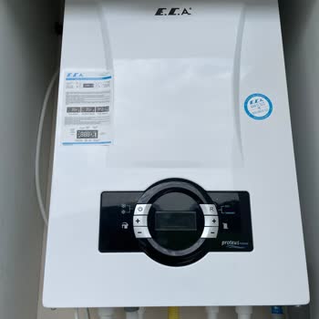 Kombinin Arızalı Gelmesi Ve Servisin Uzun Süreli Gecikmesi