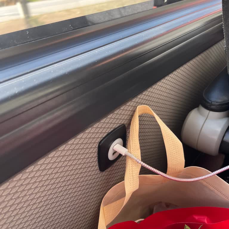 Uzun Yolculukta Prizlerin Çalışmaması Müşteriyi Mağdur Ediyor