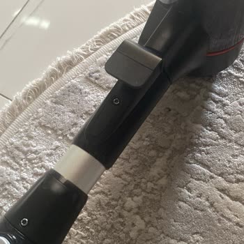 Kronik Kusurlu Bosch Unlimited Süpürge İçin Ücretsiz Onarım Ya Da Değişim Talebi