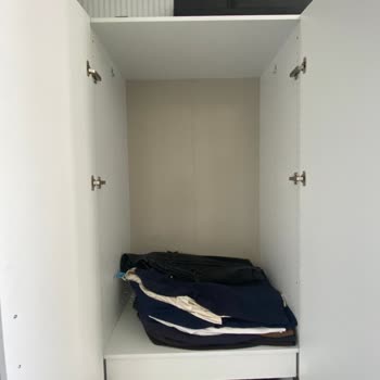 Baker Mobilya Montaj Hataları, Renk Uyumsuzluğu ve İlgisiz Müşteri Hizmetleri