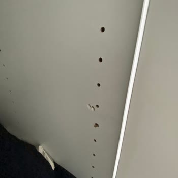 Baker Mobilya Montaj Hataları, Renk Uyumsuzluğu ve İlgisiz Müşteri Hizmetleri