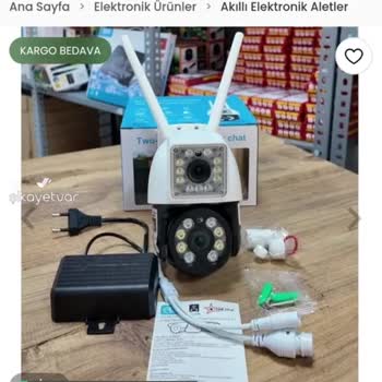 Yenimiyeni.com Ayın 5'inde Sipariş Vermiştim Hala Yola Bile Çıkmamış!