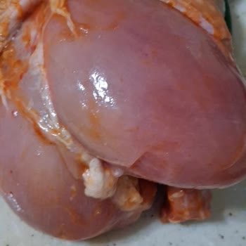 Çağdaş Marketler Bozuk Tavuk Satışı Ve İade Reddi, Kaba Mağaza Ve Müşteri Hizmetleri