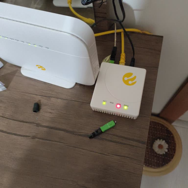 Acil İnternet Kesintisi Ve Çözüm Talebi