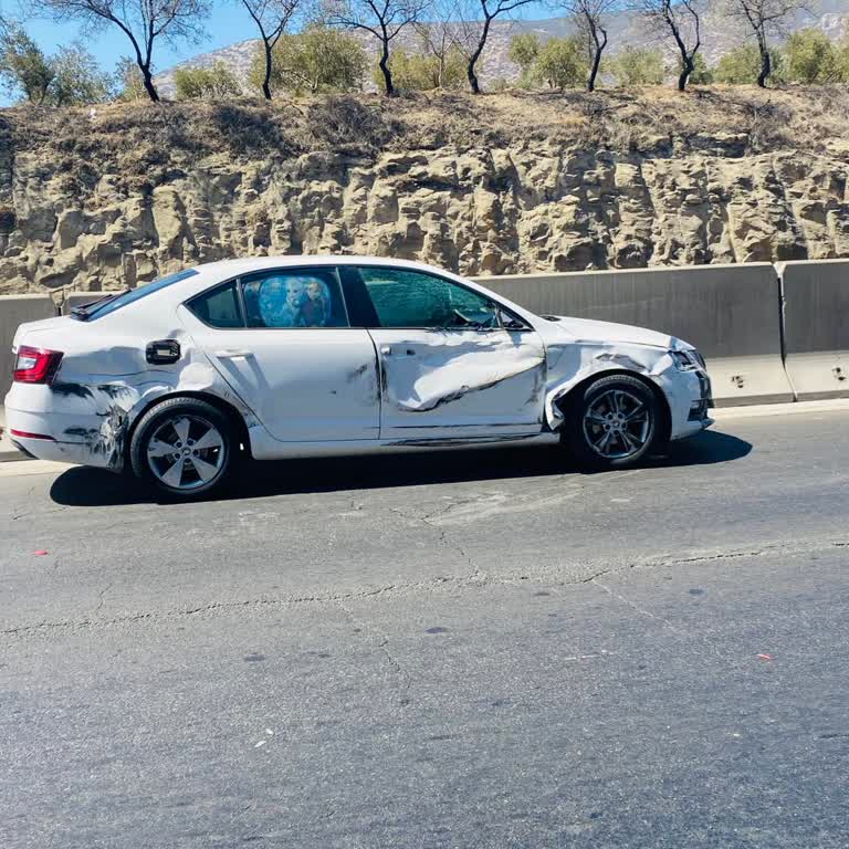 Hasar Sürecindeki Uzun Gecikme Ve Bilgi Eksikliği