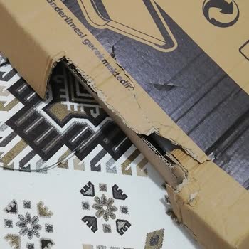 Hasarlı Koşu Bandı Ücretsiz Alınamıyor Ve İade Süreci Oyalıyor