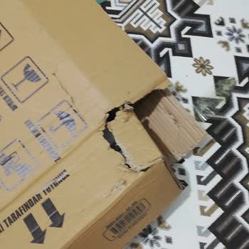 Hasarlı Koşu Bandı Ücretsiz Alınamıyor Ve İade Süreci Oyalıyor