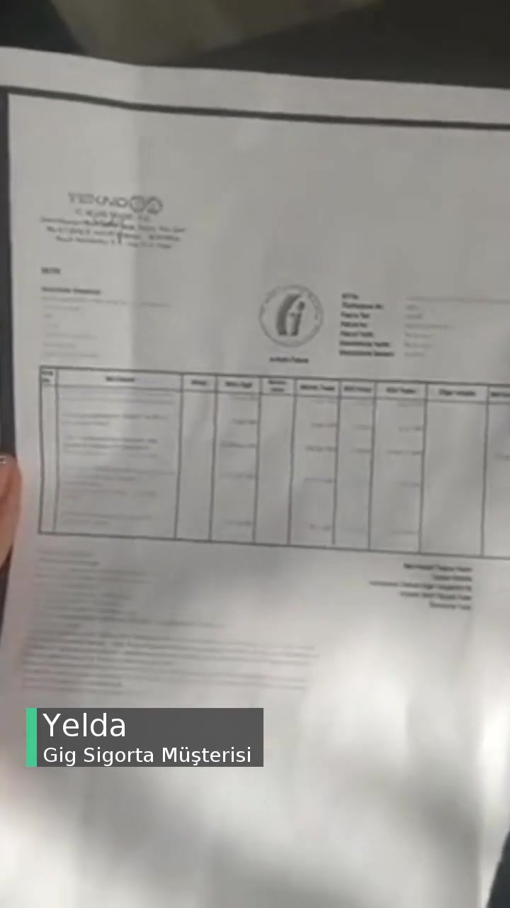 Gig Sigorta Bosch Unlimited Gen2 Dikey Süpürge Pil Arızası Ek Garanti Reddi! videonun kapak resmi