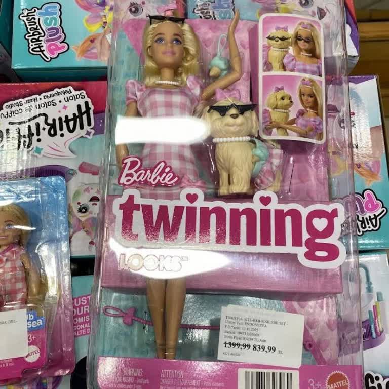 Toyzz Shop Raf Etiketi Fiyat Uyumsuzluğu Ve Kaba Çalışan Davranışı