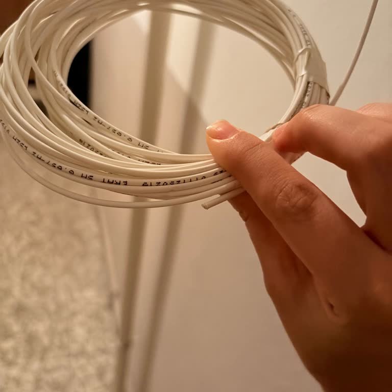 Eksik Bağlantı Parçası Nedeniyle 3 Hafta İnternetsiz Ve Randevu Gelmedi