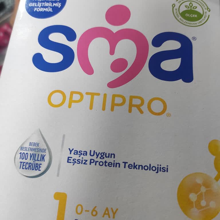 Nestlé Anne Bebek Hayal Kırıklığı Yaşadım