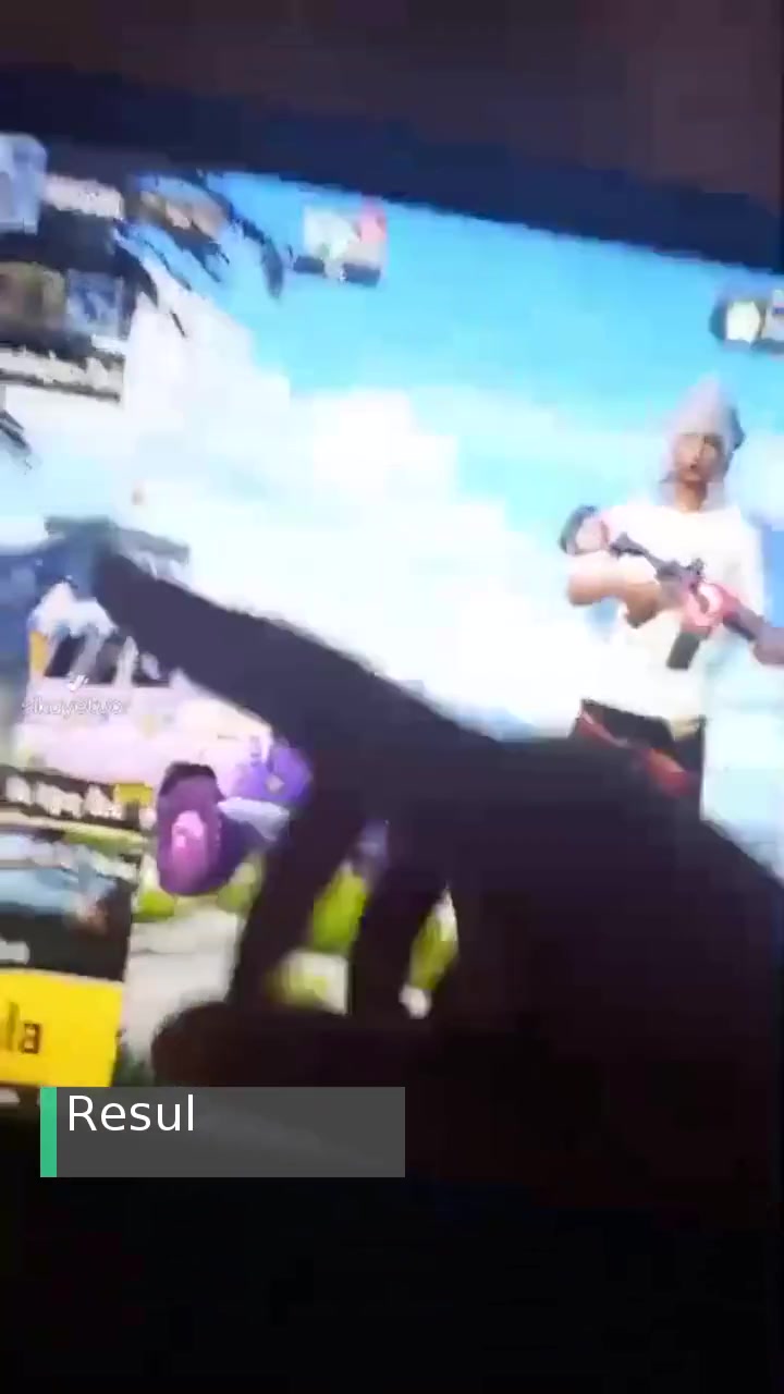 PUBG | Pubgmobile.com Ben Mağdur Oluyorum! videonun kapak resmi