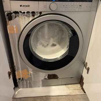 Arçelik Bulaşık Makinesi Tamir Fiyatı 20 Bin Tl: Pişmanlık Ve Çaresizlik