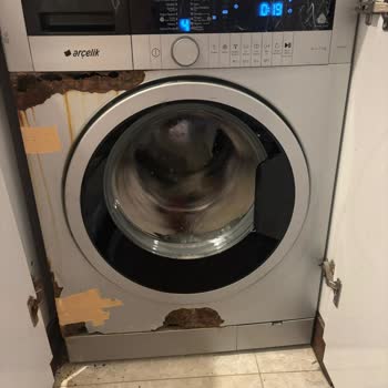 Arçelik Bulaşık Makinesi Tamir Fiyatı 20 Bin Tl: Pişmanlık Ve Çaresizlik