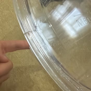 Hoover Kurutma Makinesinin Su Haznesi Çatladı, Yetkili Servis Garantiyi Reddetti