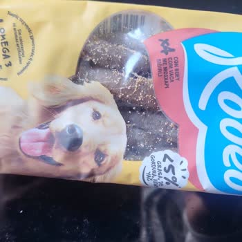 Böceklenmiş Ve Bozuk Pedigree Ödül Maması