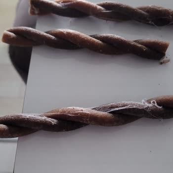 Böceklenmiş Ve Bozuk Pedigree Ödül Maması