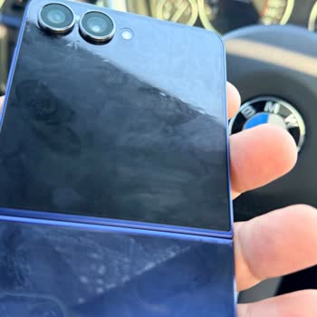 Doruk İletişim Turkcell Bayisinde Kaplama İşlemi Kalitesiz Ve Çabuk Soyuldu