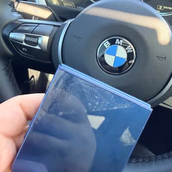 Doruk İletişim Turkcell Bayisinde Kaplama İşlemi Kalitesiz Ve Çabuk Soyuldu