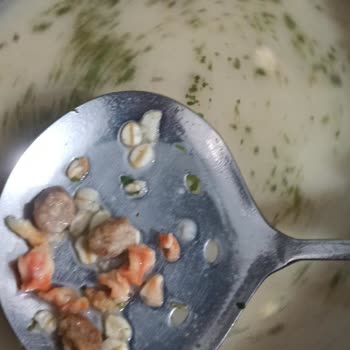 Bol Köfteli Yazısı Yanıltıyor: Knorr Çorbasında Sadece Üç Beş Köfte