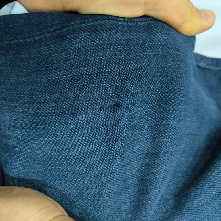 Mavi Online Alışverişinde Defolu Pantolon, Değişim Talebi Reddedildi