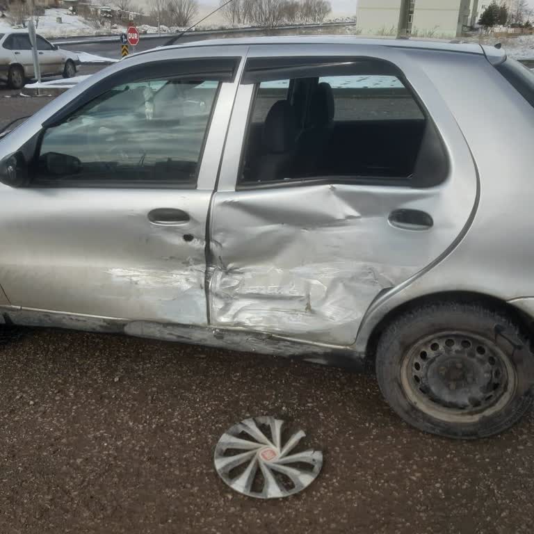 Neova Sigorta'nın Uzayan Hasar Süreci Ve Araç Pert Kararı Beklentisi