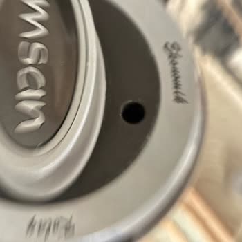 Düdüklü Tencerenin Kapağı Sıkıştı, Su Sızdırıyor Ve Garanti Yardımı Alınamıyor