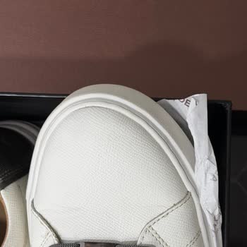 Boyner Mağazasında Açılan Deri Ayakkabı, Çözüm Sunulmadı Ve Kaba Tavırla Karşılaşıldı