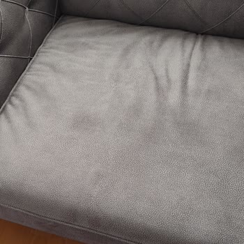 İstikbal Bayrampaşa Mağazasındaki Hatalı Koltuk Takımı İçin Değişim Talebi