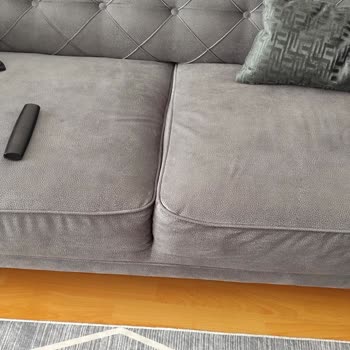 İstikbal Bayrampaşa Mağazasındaki Hatalı Koltuk Takımı İçin Değişim Talebi