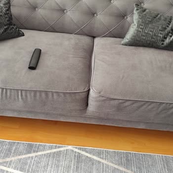 İstikbal Bayrampaşa Mağazasındaki Hatalı Koltuk Takımı İçin Değişim Talebi