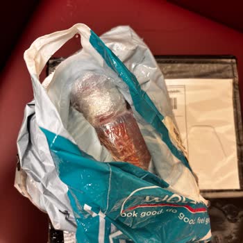 Sürat Kargo İle Hasarlı Ürün Teslimatı Ve Tazminat Talebi