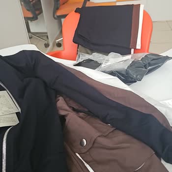 Touch Silky 1,5 Aylık Gecikme ve Yanlış Ürün Gönderimi Sonrası Hızlı İade Talebi