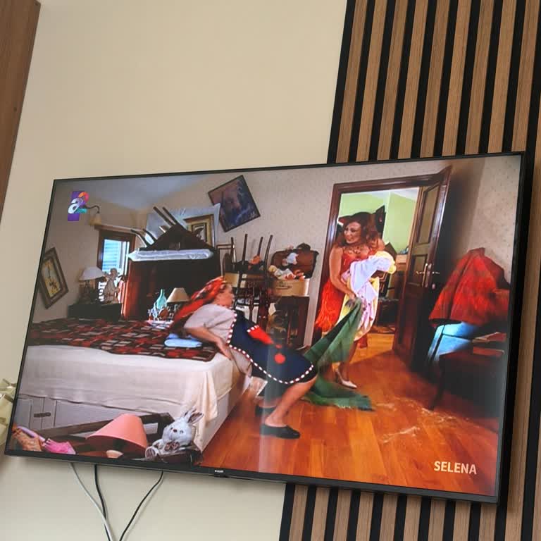 Selena Tekrarlarından Bıktık, A2 Kanalı Yayın Akışını Çeşitlendirsin