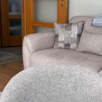 Enza Cante Koltuk Takımında Sürekli Kusurlu Teslimatlar Ve Tam İade Talebi