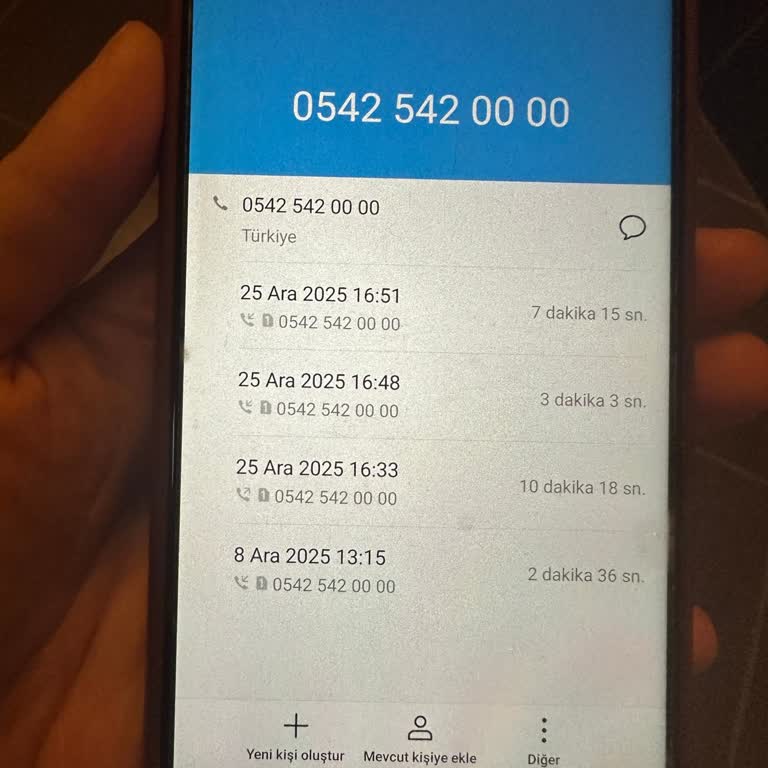 Transfer Sonrası Yanlış Fatura Ve Tekrarlayan Borç Aramaları
