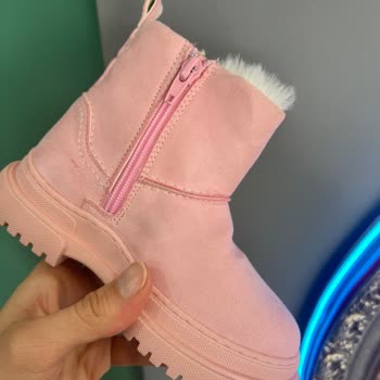 Kirli Gönderilen Bot İçin Hemen Yeni Ürün Talebi