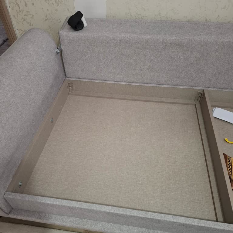 Sünger Çökmesi Ve Makas Bozulması, Servis İhmaliyle Enza Home’dan Değişim Veya İade Talebi