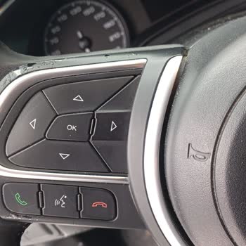 Garanti Kapsamındaki Direksiyon Ve Kol Dayama Sorunları Fotoğraf Temelli Reddedildi