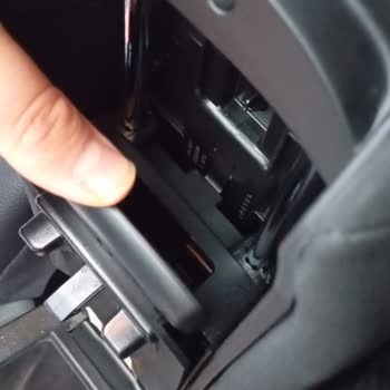 Garanti Kapsamındaki Direksiyon Ve Kol Dayama Sorunları Fotoğraf Temelli Reddedildi