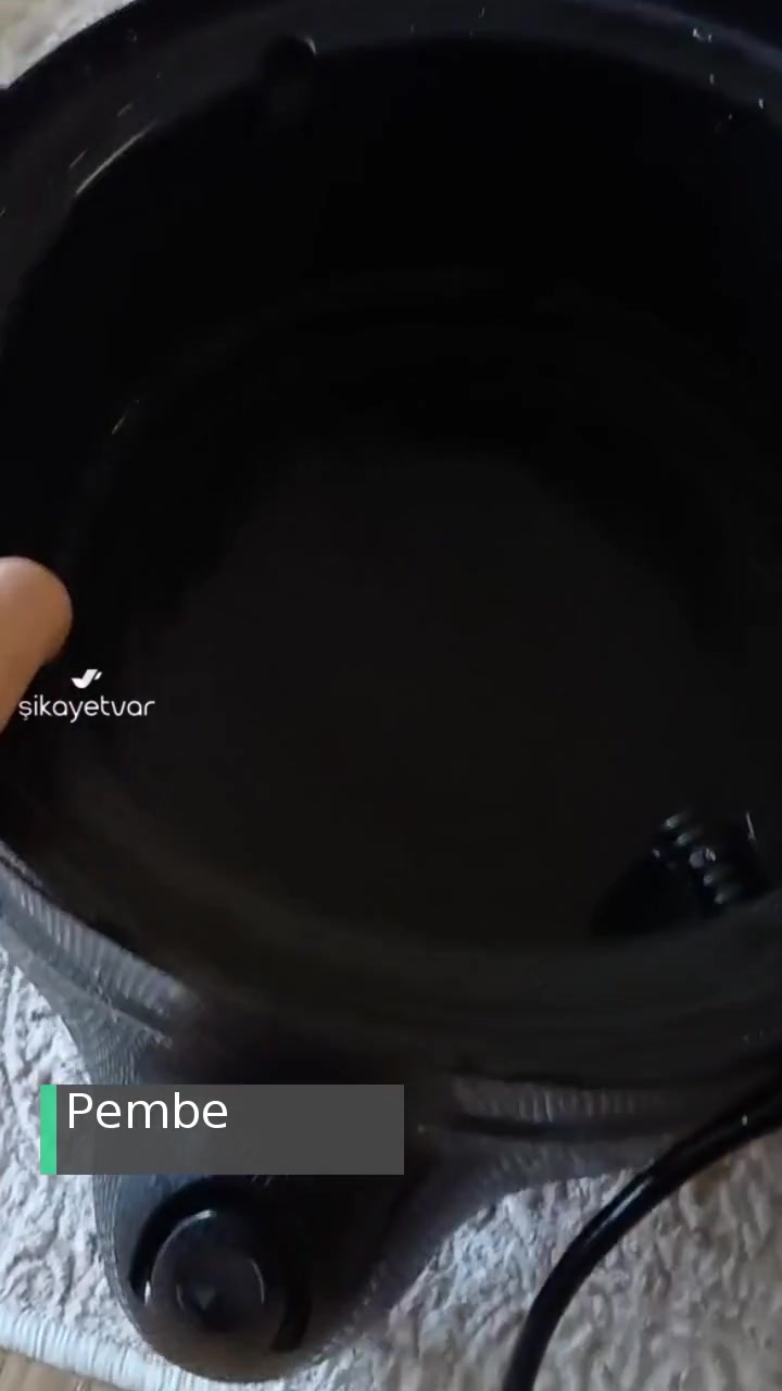 Fantom Robotix CC9500 Ürünü Sorunlu videonun kapak resmi