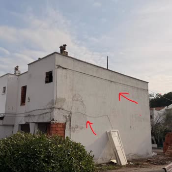 Türk Telekom'un Kablo Çıkarma İhmali Şikayetim Çözülmedi